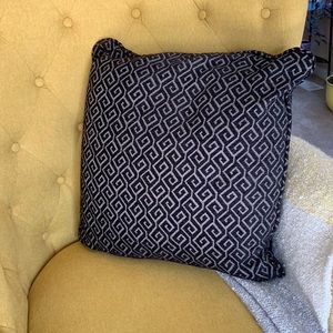 Pillow covers - accent/decorative